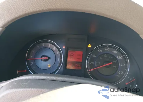 2008 Infiniti G35X from USA, damaged, VIN JNKBV61F98M268192